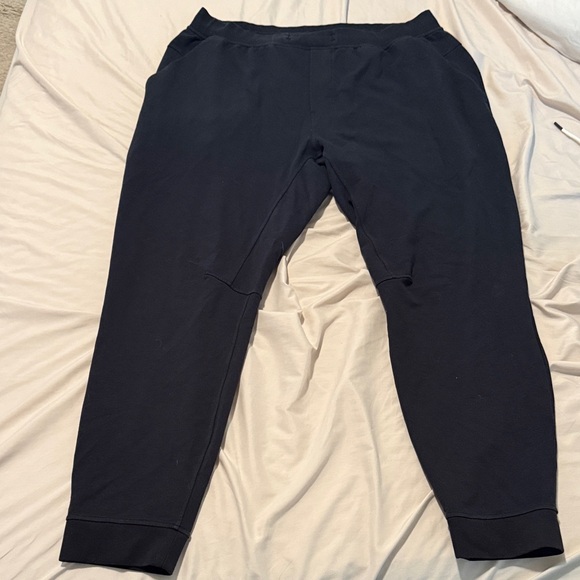 Lululemon city sweat joggers XXL - Picture 1 of 4